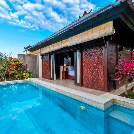Sri Abi Ratu Villas Sukawati Eksteriør bilde