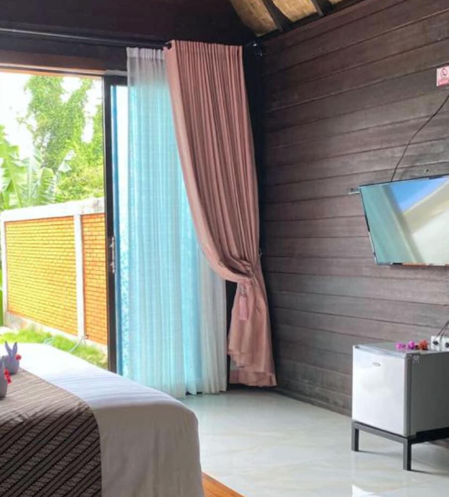 Sri Abi Ratu Villas Sukawati Eksteriør bilde